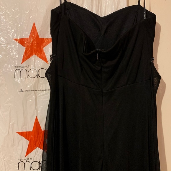 Formal Prom Dress - Picture 2 of 8